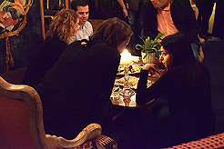 MICROSOFT AT THE RUINS